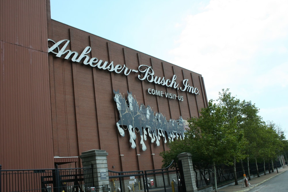 Americas Best Value Inn St. Louis Downtown in St. Louis Best Rates