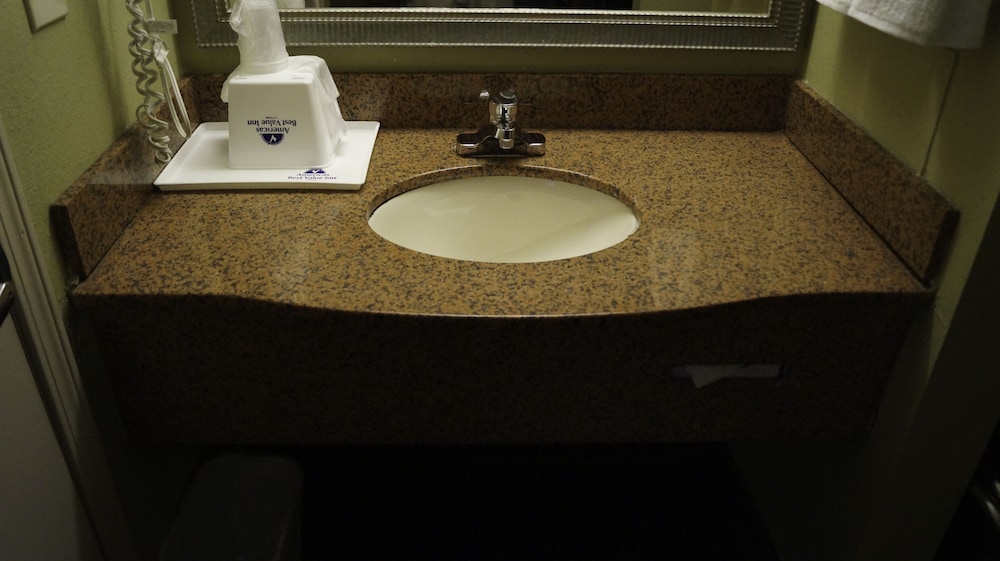 Americas Best Value Inn St. Louis Downtown in St. Louis Best Rates