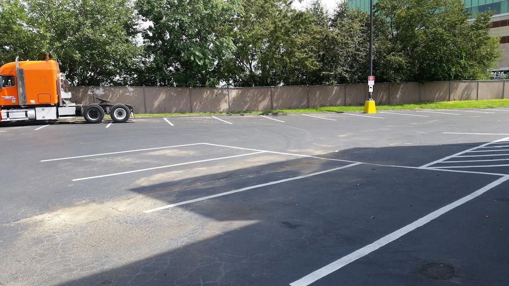 Americas Best Value Inn St. Louis Downtown in St. Louis Best Rates