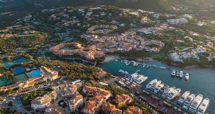 Cervo Hotel, Costa Smeralda Resort