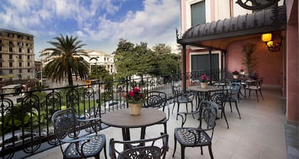 Grand Hotel Savoia