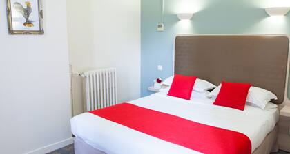 Best Western Hotel De France
