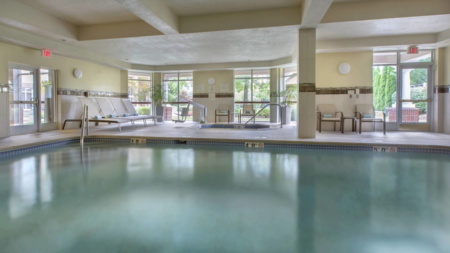 Courtyard by Marriott Basking Ridge