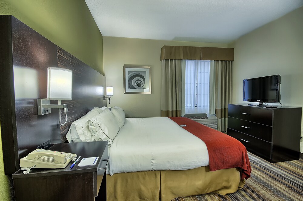 Holiday Inn Express Hotel & Suites Columbus SW-Grove City, an IHG Hotel