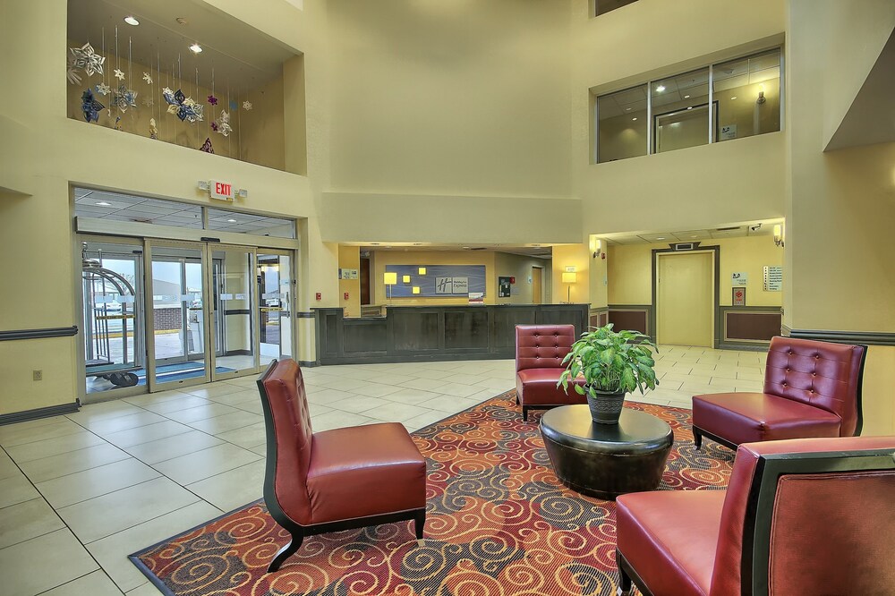 Holiday Inn Express Hotel & Suites Columbus SW-Grove City, an IHG Hotel