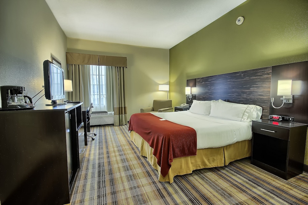 Holiday Inn Express Hotel & Suites Columbus SW-Grove City, an IHG Hotel