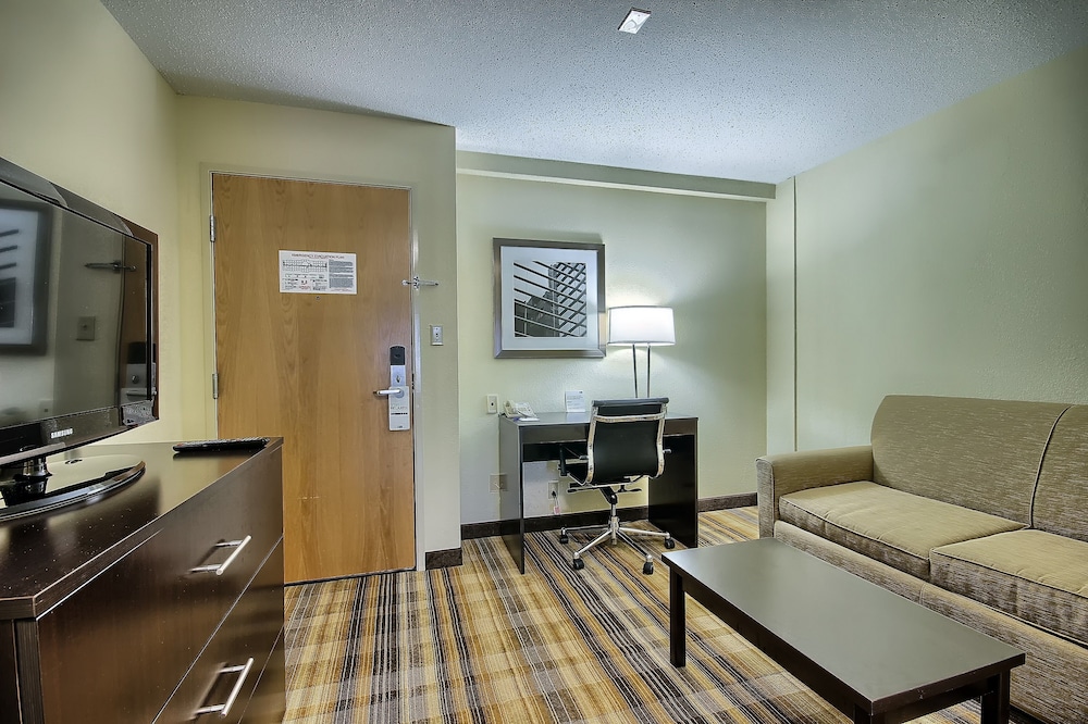 Holiday Inn Express Hotel & Suites Columbus SW-Grove City, an IHG Hotel