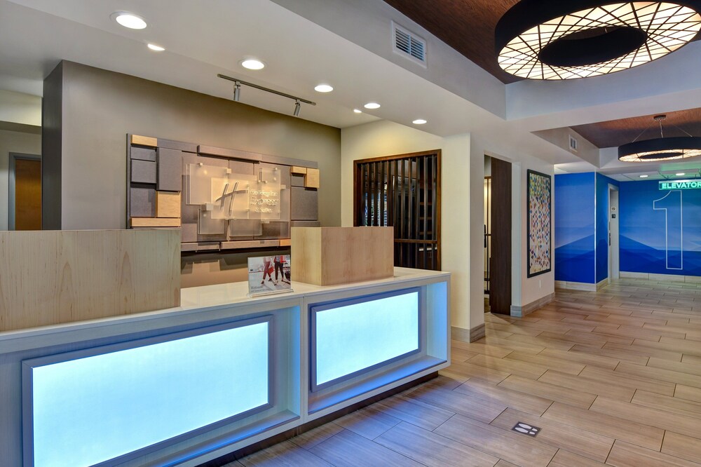 Holiday Inn Express Hotel & Suites Anderson-I-85, an IHG Hotel