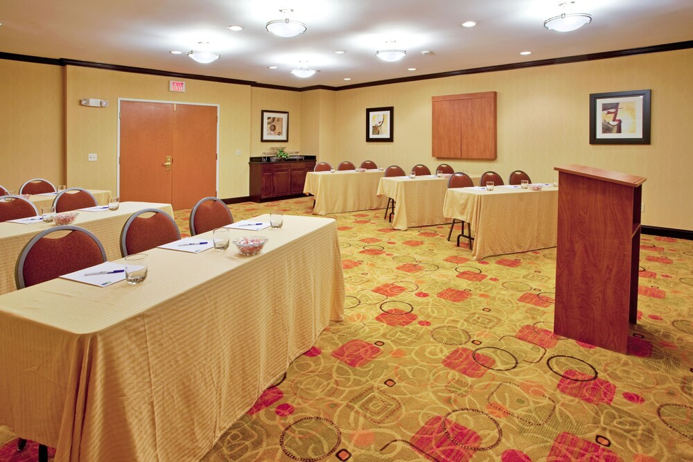 Meeting facility, Holiday Inn Express Hotel & Suites Anderson-I-85, an IHG Hotel