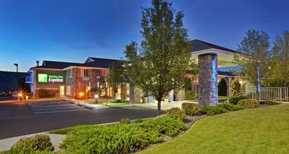 Holiday Inn Express Lewiston, an IHG Hotel