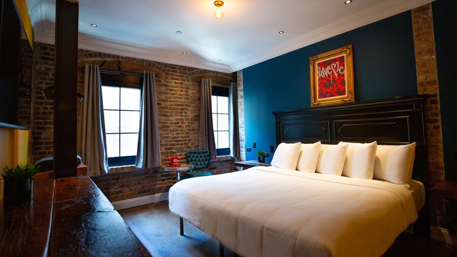 The Sohotel