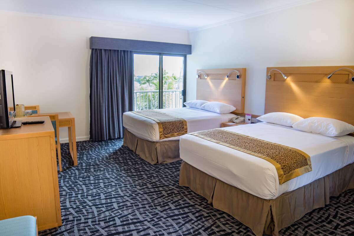 オーシャンビュー ホテル レジデンシズ 口コミ 部屋写真 料金 お得情報 エクスペディア