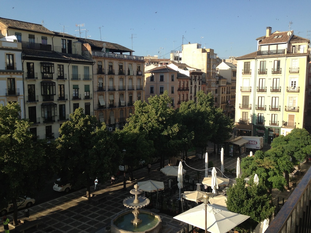 Imagen de Hotel Macia Plaza (4 de 23)