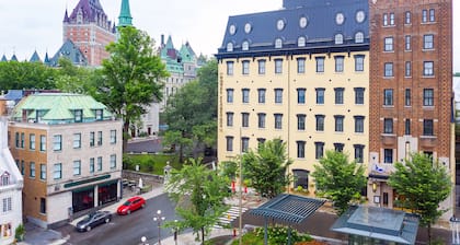Hotel Clarendon