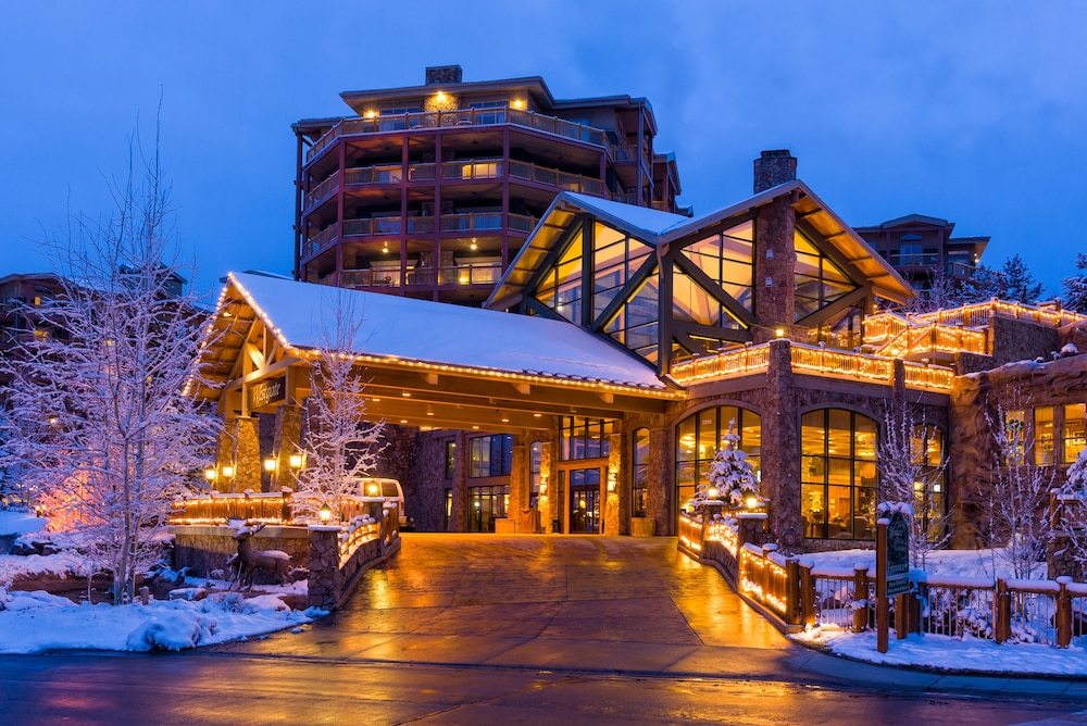 Westgate Park City Resort & Spa, Park City 189 Room Prices & Reviews