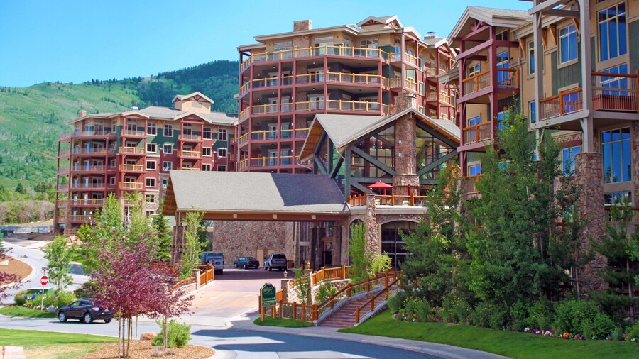 Westgate Park City Resort & Spa