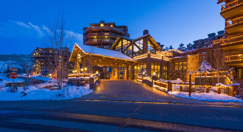Westgate Park City Resort & Spa in Park City Best Rates & Deals on Orbitz