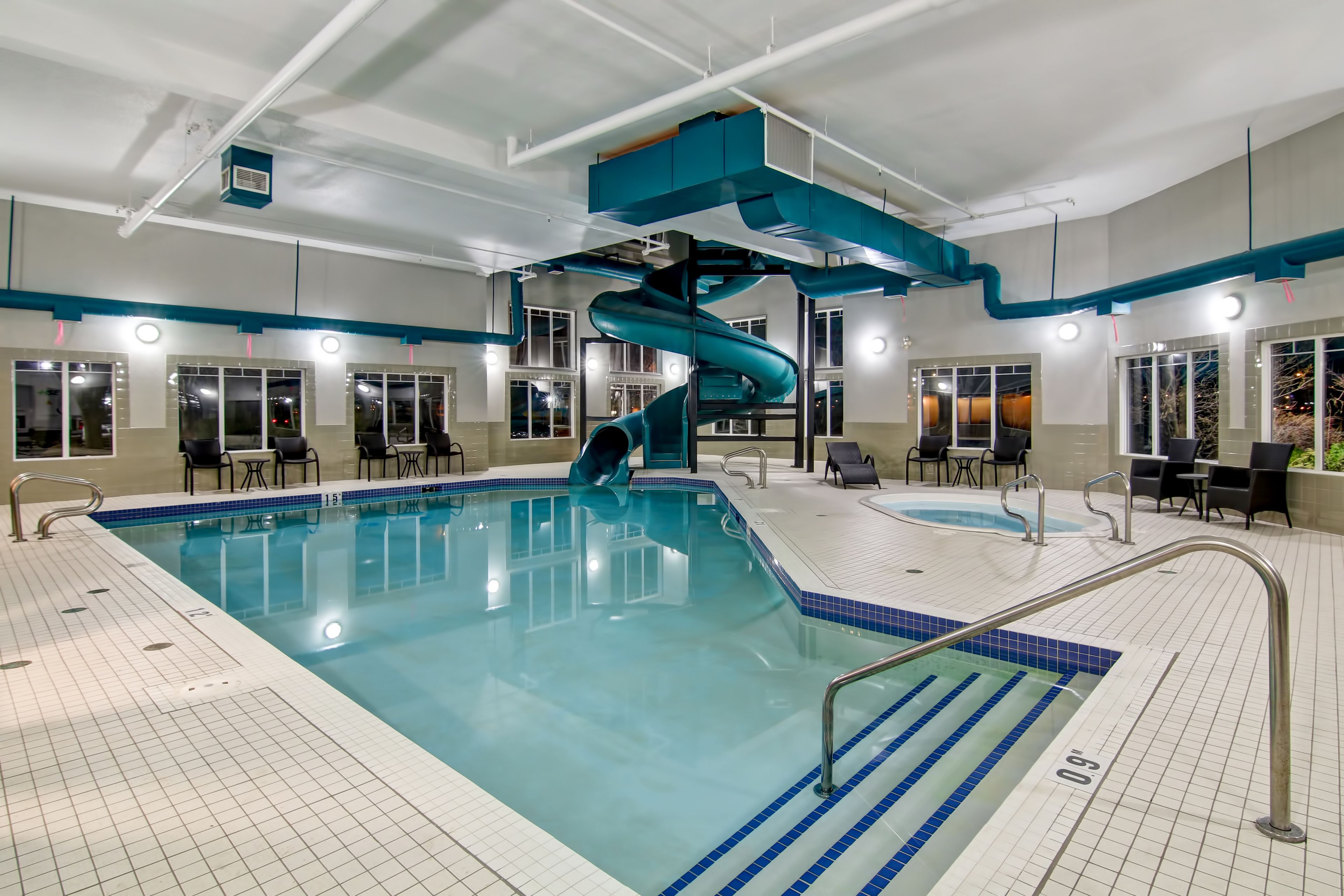 Canalta Brooks in Medicine Hat, Canada