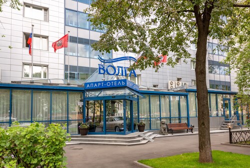 Apart Hotels In Moscow 40 Orbitz