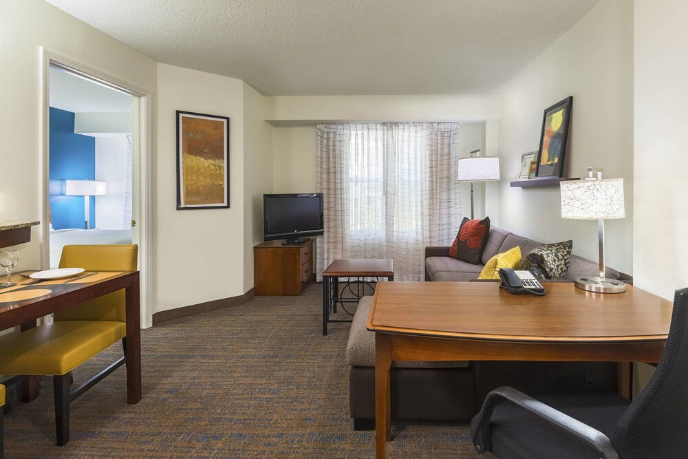 Residence Inn by Marriott Tampa Westshore/Airport