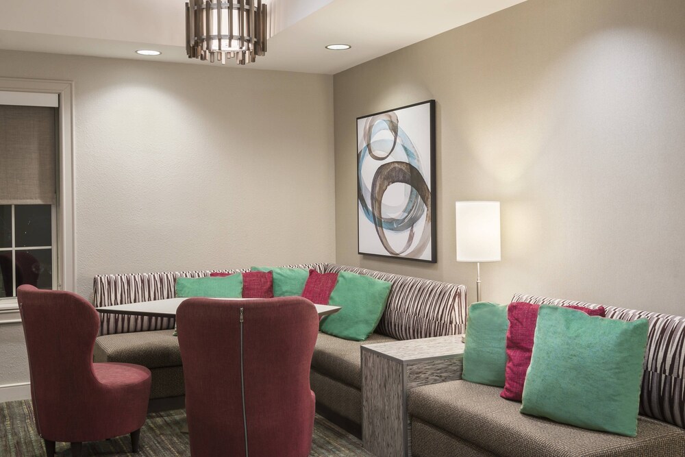 Residence Inn by Marriott Tampa Westshore/Airport