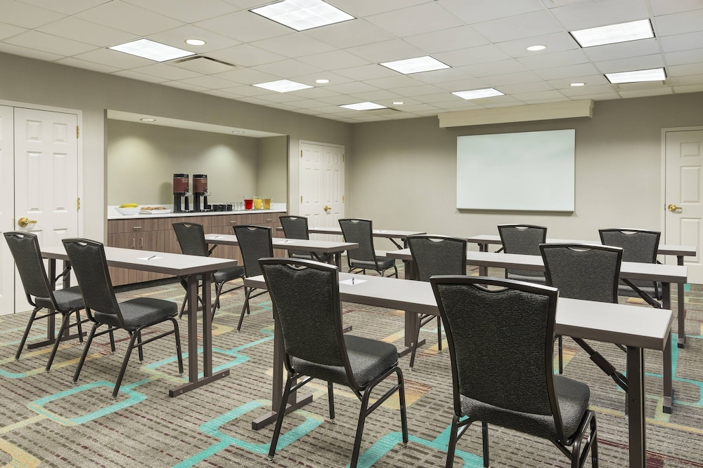 Meeting facility, Residence Inn by Marriott Tampa Westshore/Airport