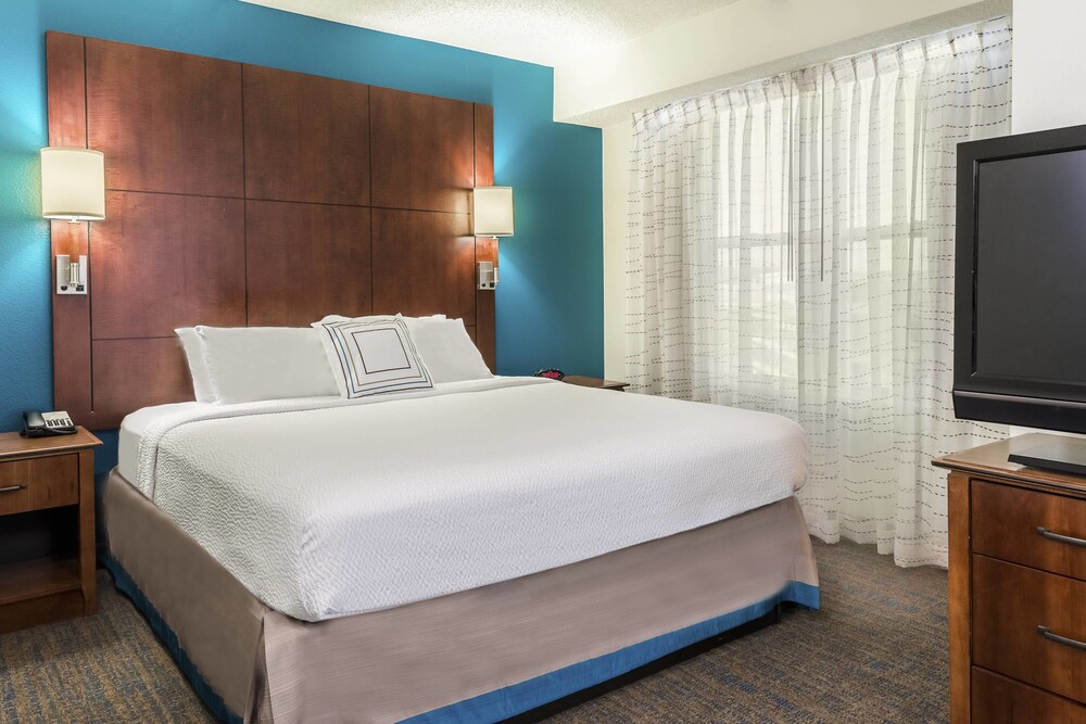 Residence Inn by Marriott Tampa Westshore/Airport