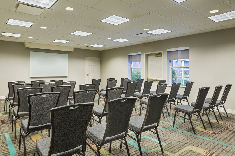 Meeting facility, Residence Inn by Marriott Tampa Westshore/Airport