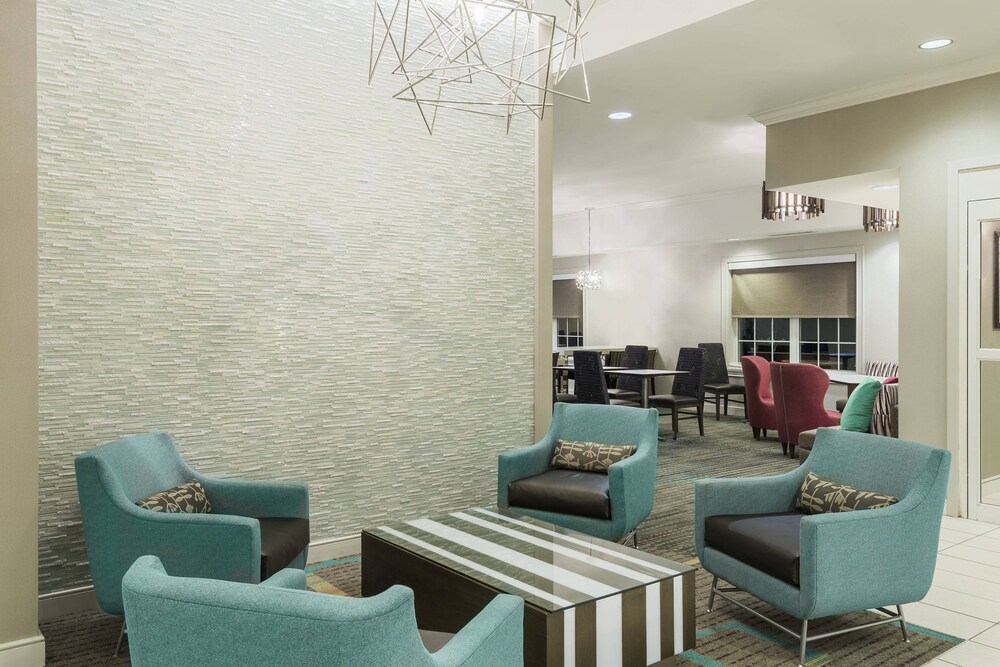 Residence Inn by Marriott Tampa Westshore/Airport