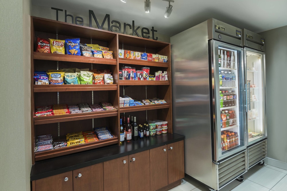 Gift shop, Residence Inn by Marriott Tampa Westshore/Airport