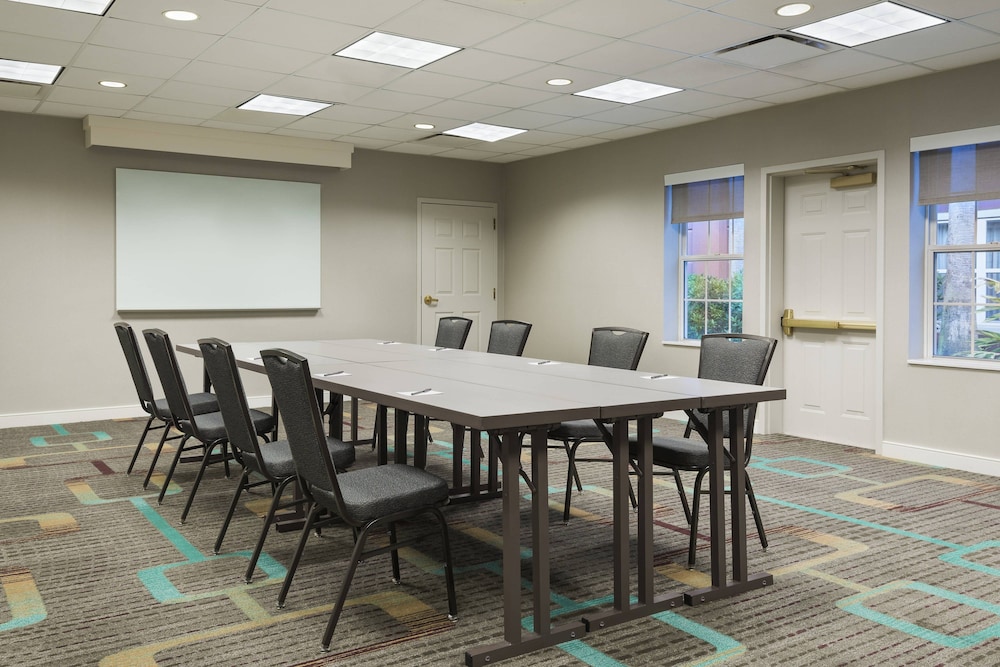 Meeting facility, Residence Inn by Marriott Tampa Westshore/Airport