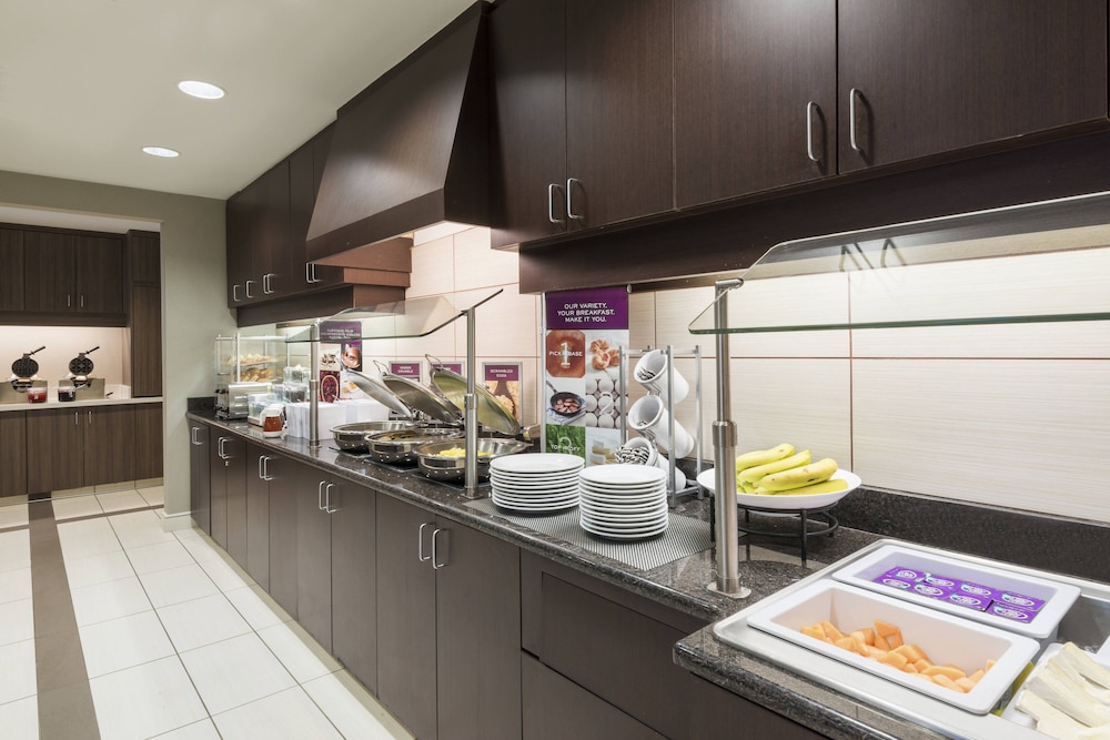 Residence Inn by Marriott Tampa Westshore/Airport