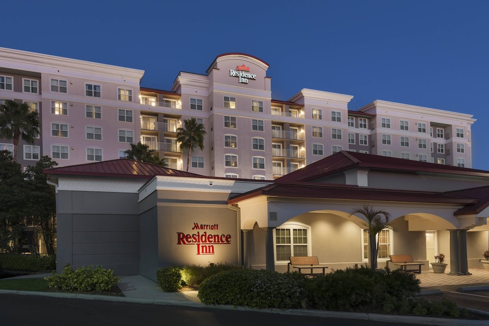 Residence Inn by Marriott Tampa Westshore/Airport