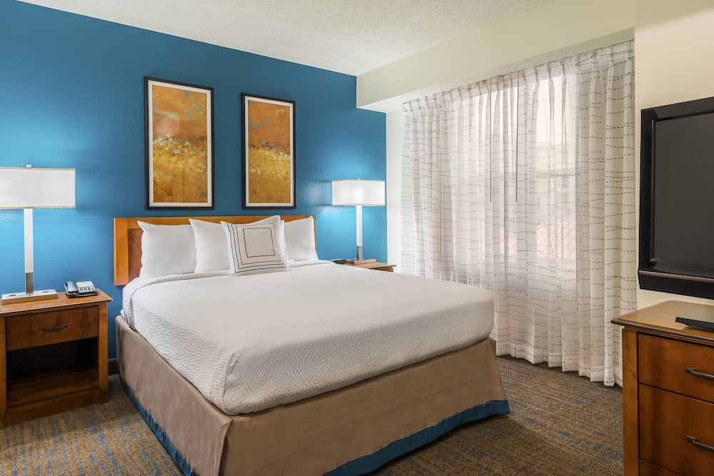 Residence Inn by Marriott Tampa Westshore/Airport