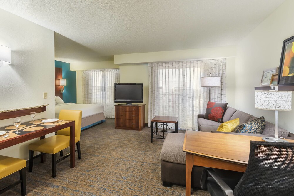 Residence Inn by Marriott Tampa Westshore/Airport