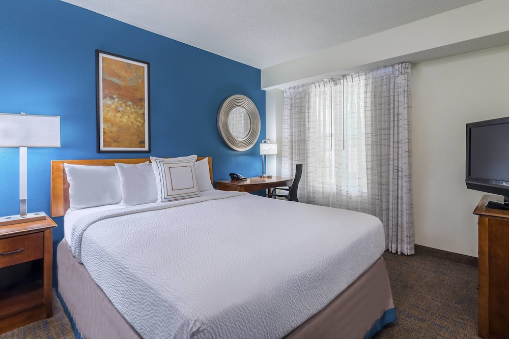 Residence Inn by Marriott Tampa Westshore/Airport