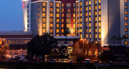 St. Petersburg Marriott Clearwater
