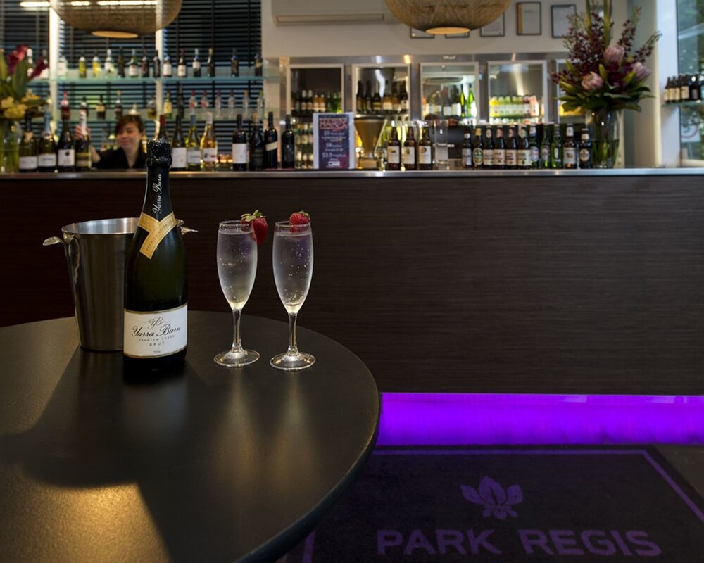 Park Regis Griffin Suites