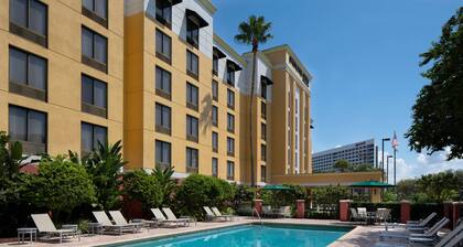 SpringHill Suites by Marriott Tampa Westshore Airport