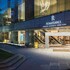 Renaissance Hong Kong Harbour View Hotel