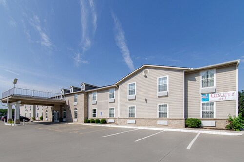 Great Place to stay Quality Inn Kearney - Liberty near Kearney 