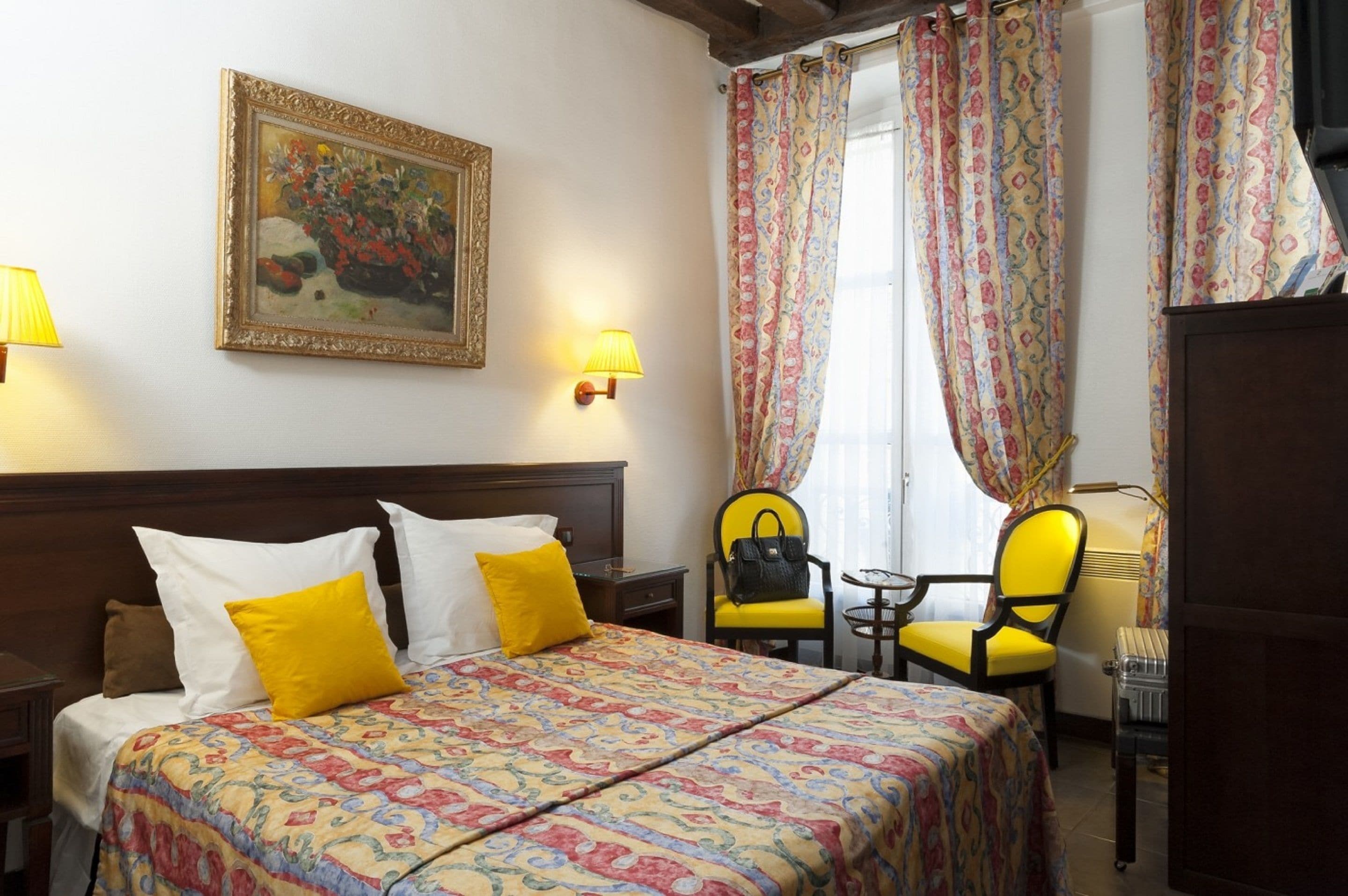 Hotel Bersolys Saint-Germain