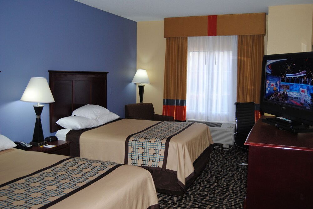 Days Inn & Suites by Wyndham Prattville-Montgomery