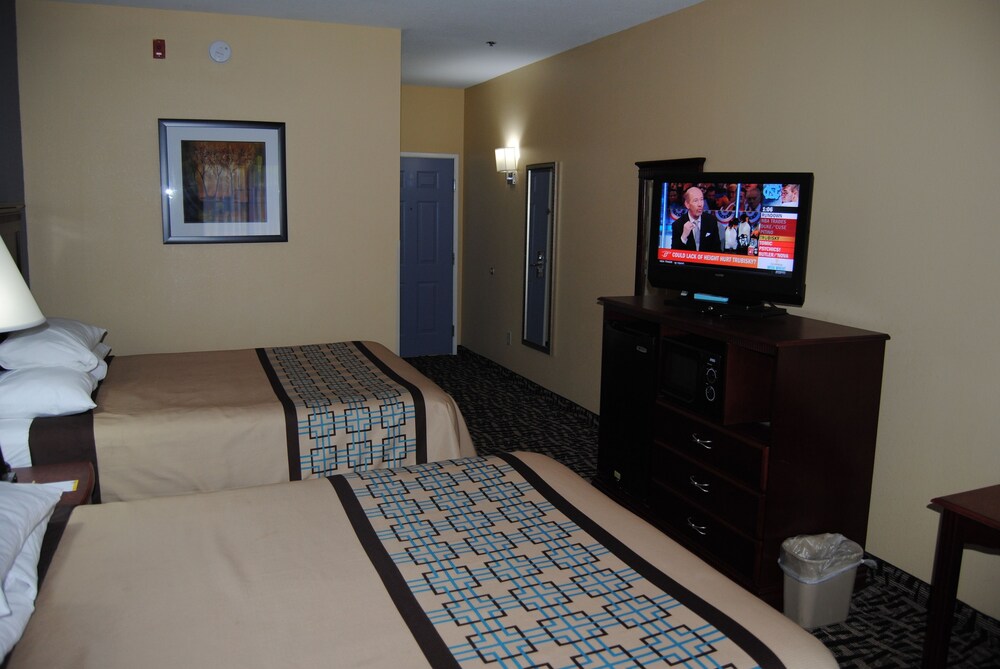 Days Inn & Suites by Wyndham Prattville-Montgomery