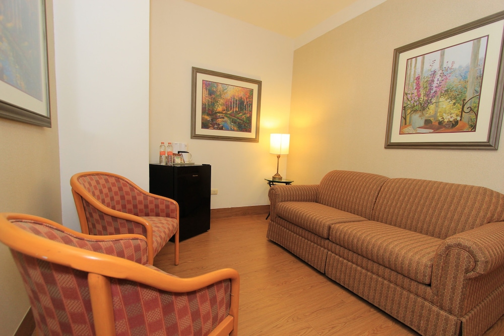 Holiday Inn Express Silao Aeropuerto Bajio