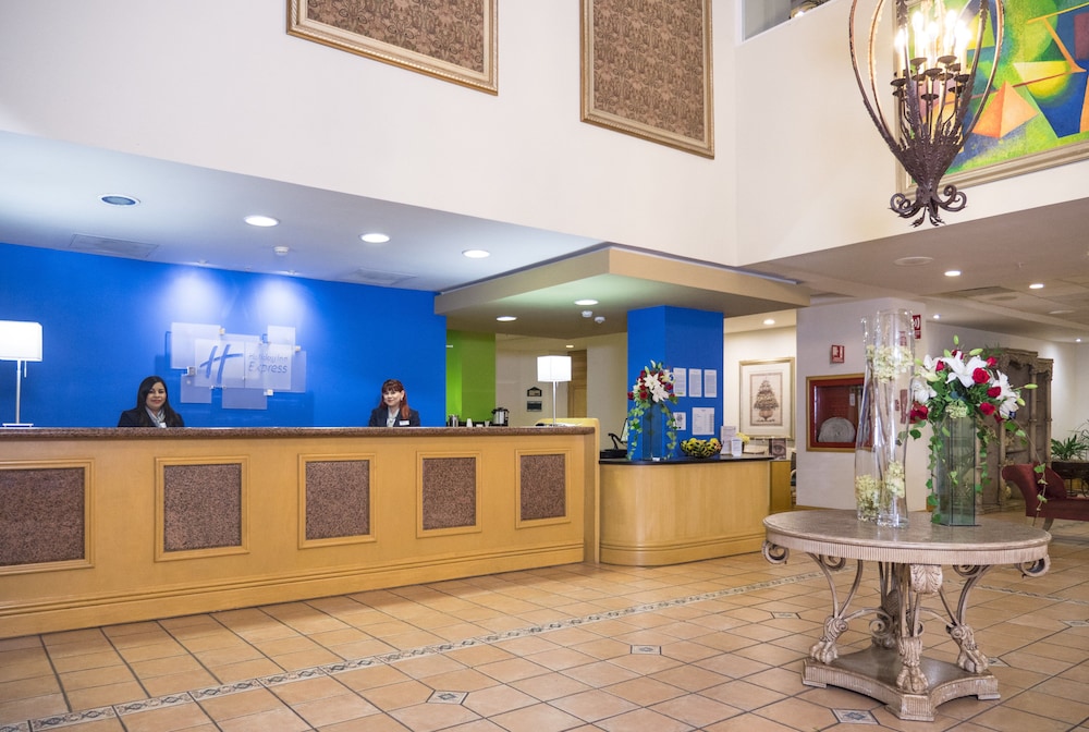 Holiday Inn Express Silao Aeropuerto Bajio