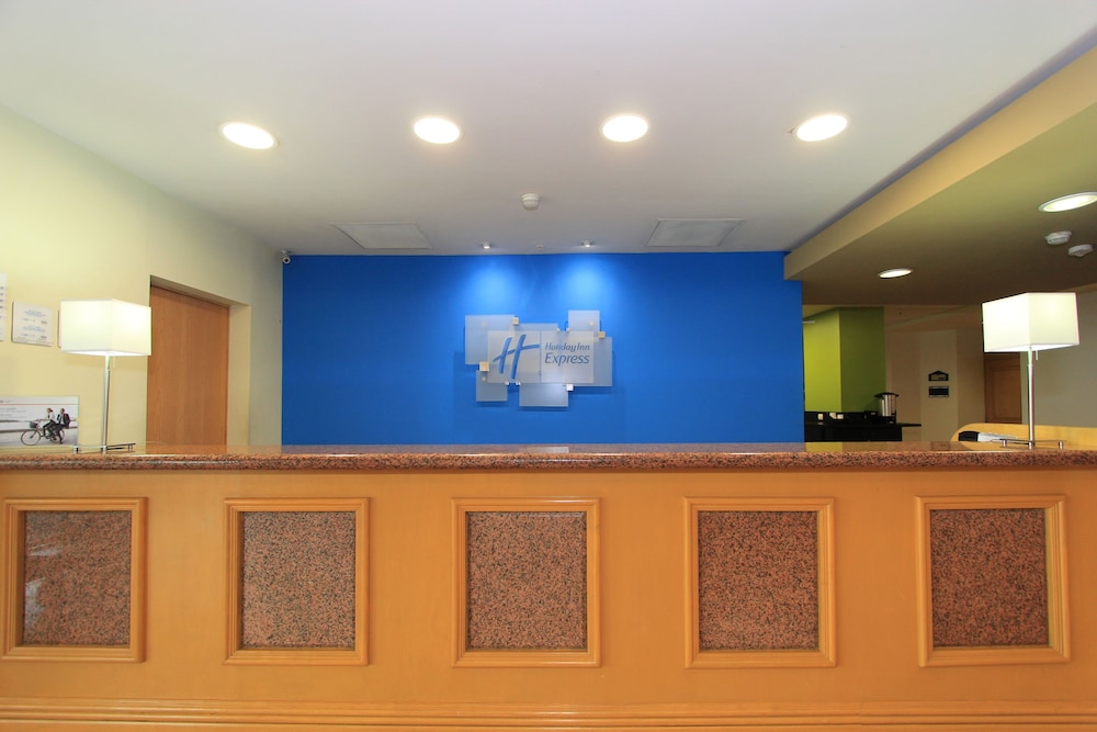 Holiday Inn Express Silao Aeropuerto Bajio