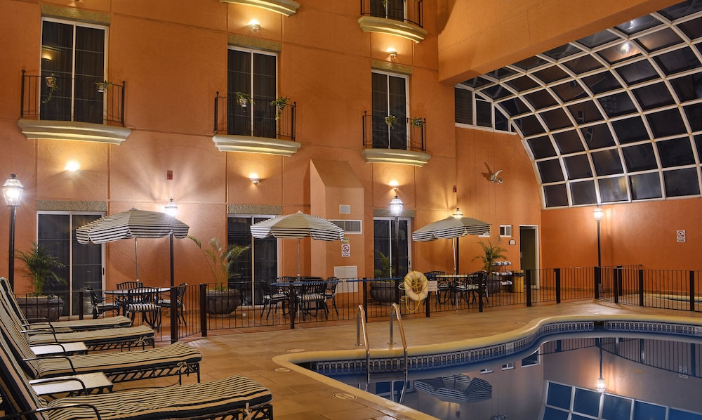 Holiday Inn Express Silao Aeropuerto Bajio