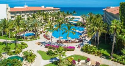 Barceló Gran Faro Los Cabos - All Inclusive