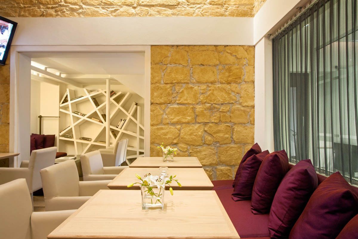 Classic Hotel in Nicosia, Cyprus